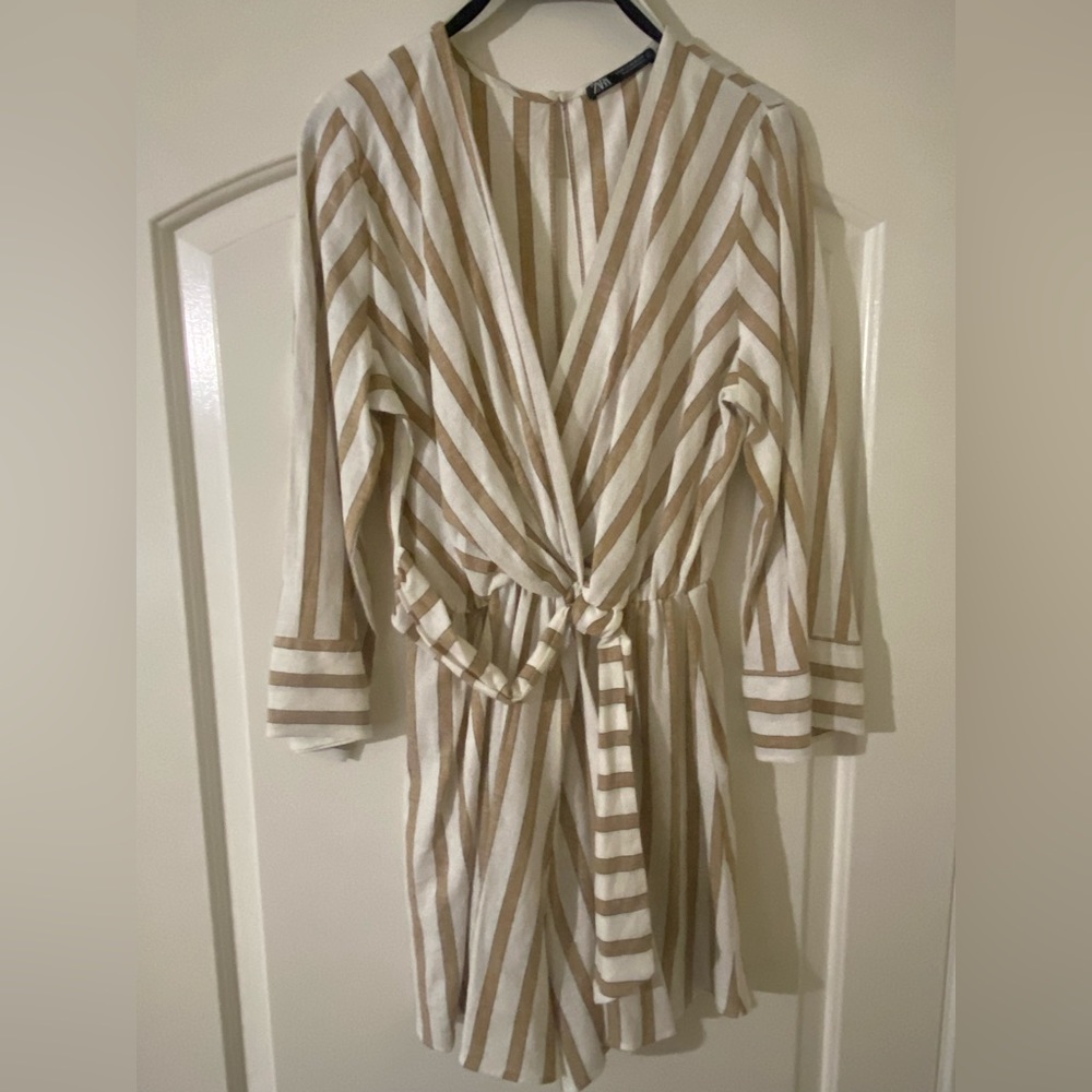 Zara romper